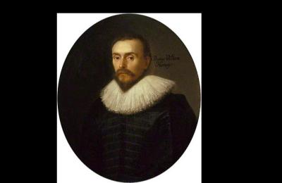 William Harvey - Folkestone