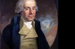 William Wilberforce - Kingston upon Hull