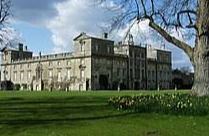Wilton House (HE) - Wilton
