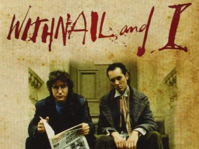 Withnail & I - Buckinghamshire