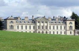 Woburn Abbey and Gardens (HE)