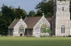 Woolverstone