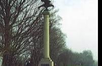 Yaxley Norman Cross  (HE) - (Cambridgeshire)