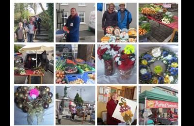 Abbeyfeale Farmers Market