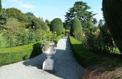 Altamont Gardens (HI) - Tullow