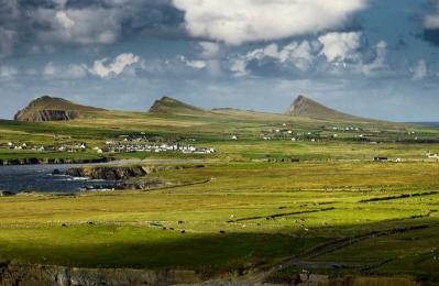 An Triúr Deirfiúr - Kerry