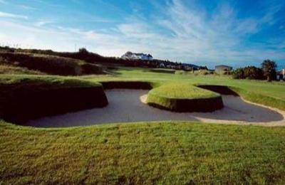 Arklow Golf Course