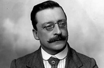 Arthur Griffith - Dublin