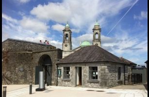 Athlone Tourist Information Centre