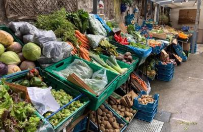 Aughrim Farmers Market