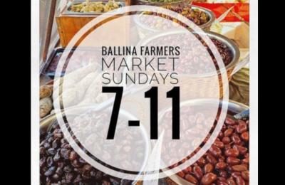 Ballina Farmers Market