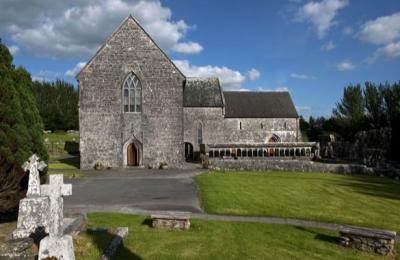 Ballintubber Abbey