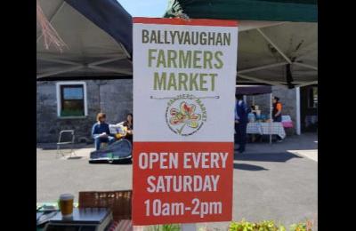 Ballyvaughan Farmers Market