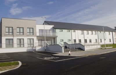 Baltinglass District Hospital