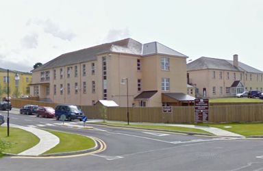 Bantry General Hospital (A&E)