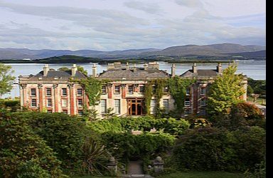 Bantry House and Garden