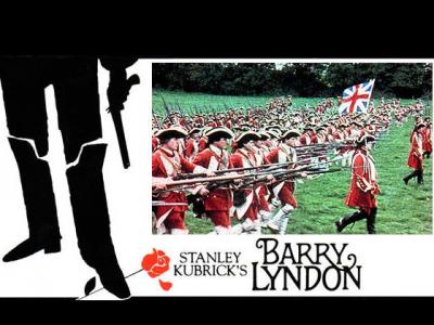 Barry Lyndon - Dublin