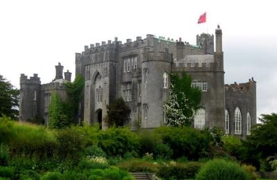 Birr Castle Demesne - Offaly