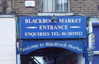 Blackrock market