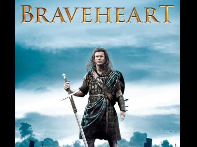 Braveheart - Ireland (Co Meath)