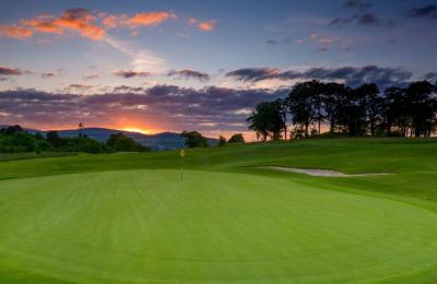 Bray Golf Club