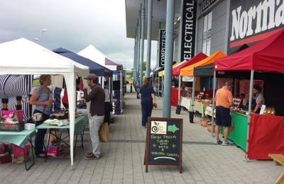 Butlerstown Farmer's Market