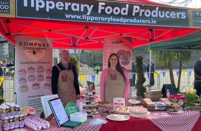 Cahir Farmers Market