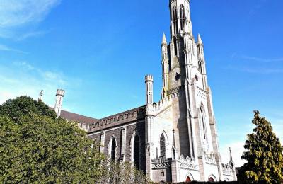 Carlow Cathedral