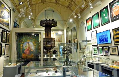 Carlow County Museum