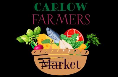 Carlow Farmers market