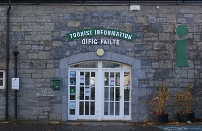 Carrick-on-Shannon Citizens Tourist Office