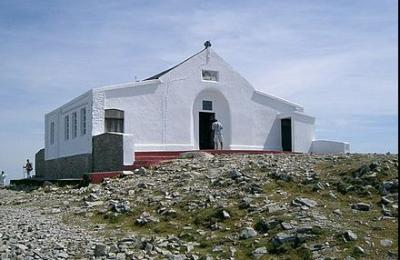 Croagh Patrick (Marilyn & Hewitt) - Mayo