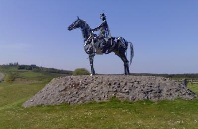 Curlew Mountains - Roscommon