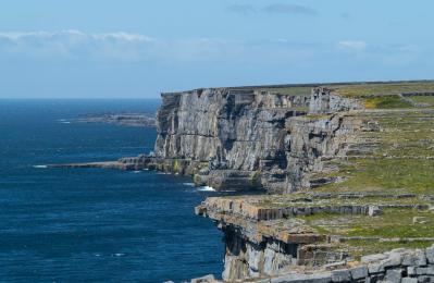 Dun Aonghasa (HI) - Inishmore