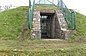 Knockmany Passage Grave - Clogher