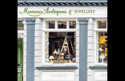 Mourne Antiques - Letterkenny