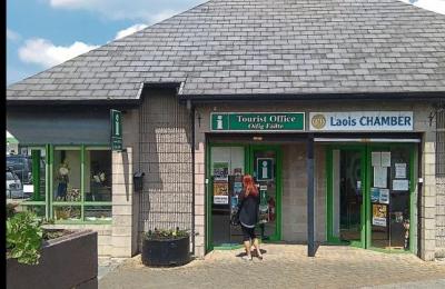 Portlaoise Community Tourist Centre