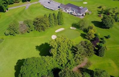 Baltinglass Golf Club