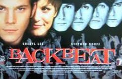 Backbeat - London (Highgate)