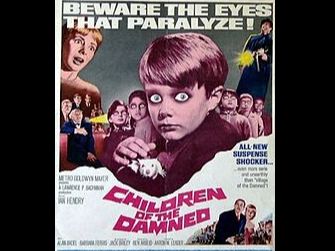 Children of the Damned - London