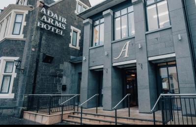 Adair Arms Hotel - Ballymena
