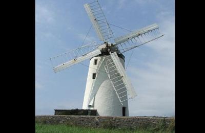 Ballycopeland Windmill - Millisle