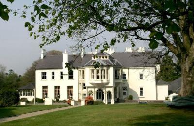 Beech Hill Country House - Londonderry