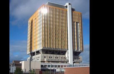 Belfast City Hospital (A&E)