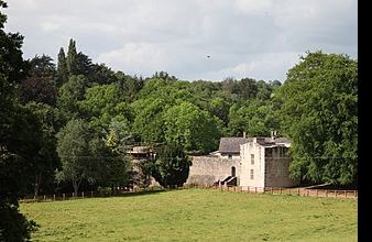 Benburb Castle - Tyrone