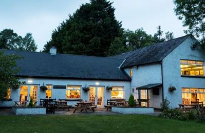 Brown Trout Golf & Country Inn - Aghadowey