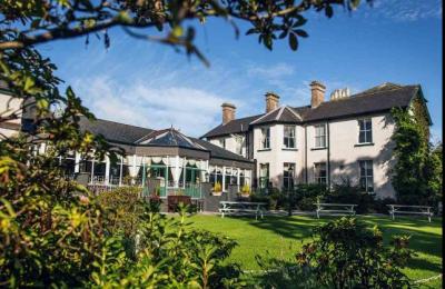 Corick House Hotel - Clogher