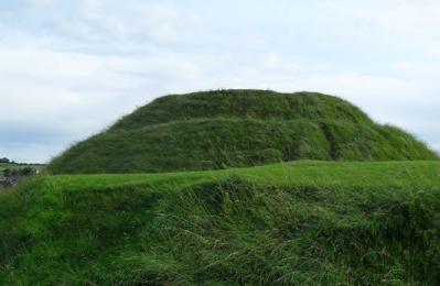 Dromore Mound