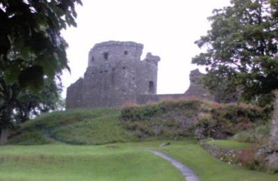 Dundrum Castle