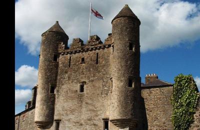 Enniskillen Castle